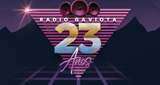 Radio Gaviota LOGO