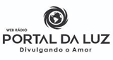Rádio Portal da Luz LOGO