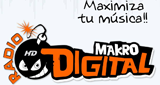 Radio MakroDigital LOGO
