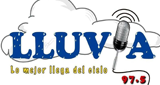 Radio Lluvia LOGO