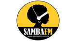 Samba FM LOGO