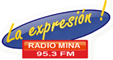 Radio Mina LOGO