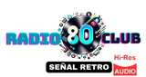 Radio Club 80 VORVIS /OGG LOGO