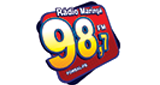 Rádio Maringá FM LOGO