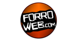 Rádio Forró Web LOGO