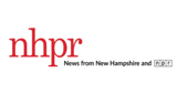 NHPR News & Programming - WEVO 89.1 FM LOGO