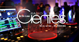Gentes Online LOGO