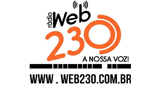 Rádio Web 230 LOGO