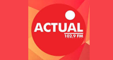 Radio Actual LOGO
