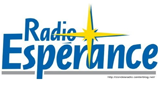 Radio Espérance LOGO
