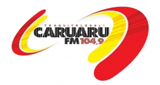 Rádio Caruaru FM LOGO