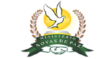 Rádio Novas De Paz FM LOGO
