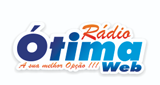 Radio Ótima Web LOGO