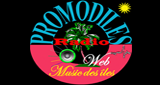 Promodiles Radio LOGO