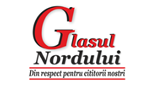 Glasul Nordului LOGO