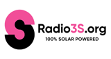 Radio 3S / SolarSoundSystem LOGO
