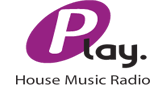 Play House Music Radio LOGO