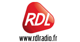 RDL Radio LOGO