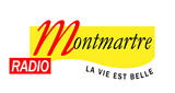 Radio Montmartre LOGO