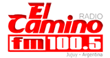 Radio El Camino LOGO