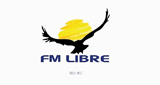 FM Libre LOGO