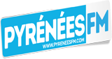 Pyrénées FM LOGO