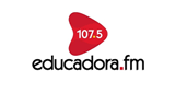 Radio Educadora FM LOGO