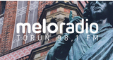 Meloradio LOGO