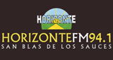 FM Horizonte 94.1 LOGO
