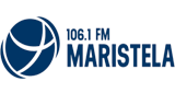Rádio Maristela LOGO