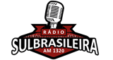 Rádio Sulbrasileira LOGO
