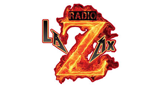 La Zmx 93.9 fm LOGO