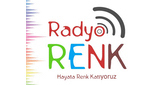 Radyo Renk Fm LOGO