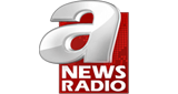 A Haber Radyo News LOGO