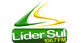 Líder Sul FM LOGO