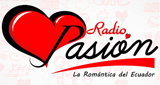 Radio Pasion LOGO