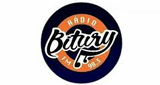 Rádio Bitury LOGO
