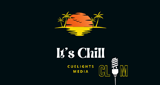 it's Chill LOGO