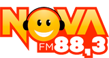 Nova FM LOGO