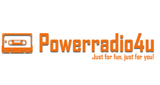 Powerradio4u LOGO