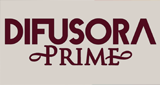 Difusora Prime LOGO