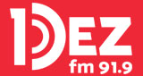 Rádio Dez FM LOGO