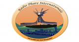 Radio Phare Internationale LOGO