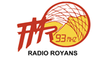 Radio Royans LOGO