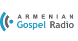 Armenian Gospel Radio LOGO