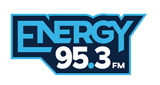 Energy 95.3 LOGO