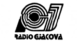Radio Gjakova LOGO