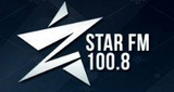Star rádió LOGO