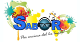 Radio Sabor 106.7 FM LOGO