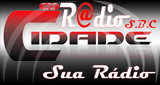 Web Radio Cidade SBC LOGO
